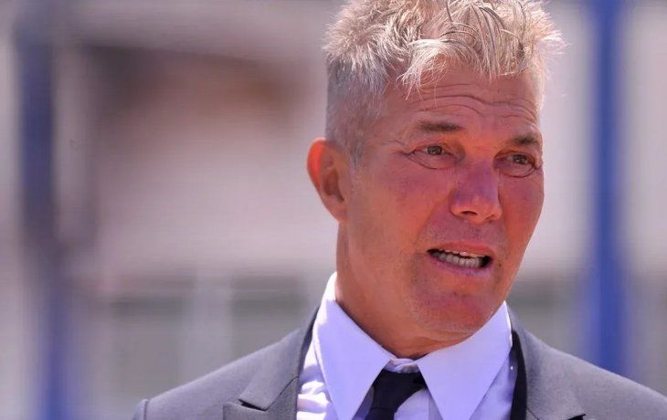 Crimen en Lanús: Fernando Burlando será el abogado de la mamá de Morena.