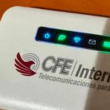 La económica internet de la CFE. La económica internet de la CFE.