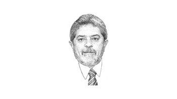 Luiz Inácio Lula da Silva