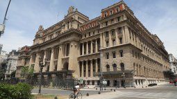 El Consejo de la Magistratura aprobó el presupuesto para el Poder Judicial 2027.