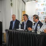 El Gobierno le pidió al campo acelerar la inversión: Es ahora. El Gobierno le pidió al campo acelerar la inversión: Es ahora.