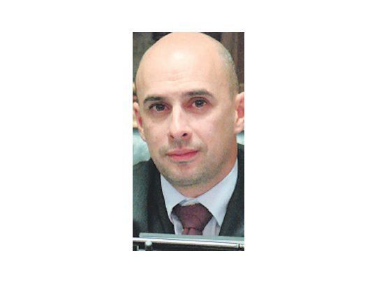 Martín Ocampo