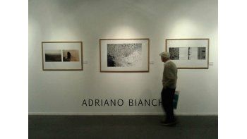Instantes: Rusia y Mongolia se presenta en el Borges hasta el 27 de abril.