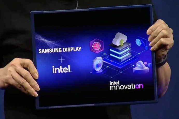 El innovador proyecto de Samsung e Intel que podría terminar con las PC.