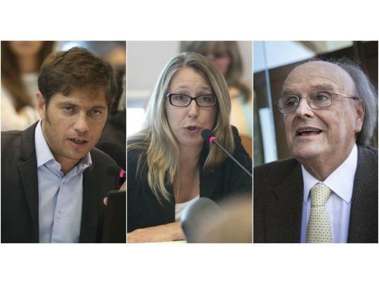 Ganancias: con proyectos propios, oposición lanza fuertes críticas a iniciativa del Gobierno