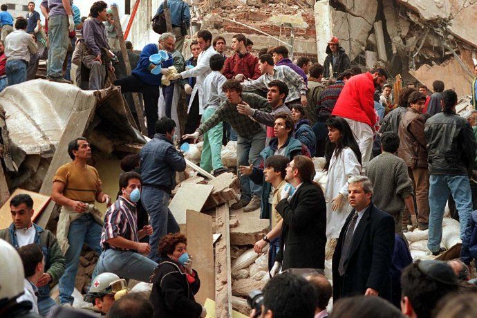 AMIA archivo ambito 9