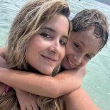 La madre de Lucas Gámez rompió el silencio tras la muerte de su hijo.