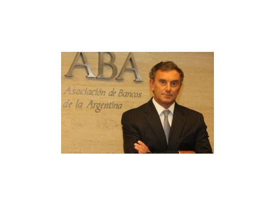 Cesario fue reelecto presidente de ABA
