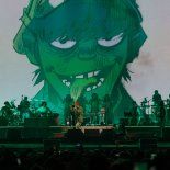 Gorillaz fue parte del Primavera Sound Barcelona. Gorillaz fue parte del Primavera Sound Barcelona.