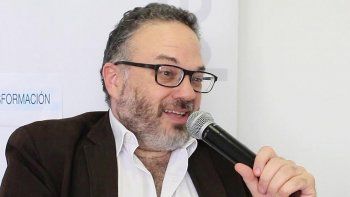 Matías Kulfas.