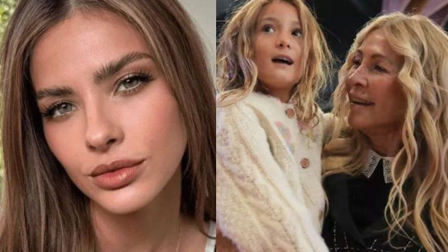 En estos días, la actriz decidió mostrar en sus redes sociales fotos y videos de todas las aventuras que está viviendo en Turquía junto a sus tres hijos acompañando a su pareja, Mauro Icardi.