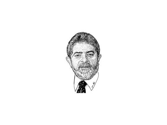 Lula da Silva