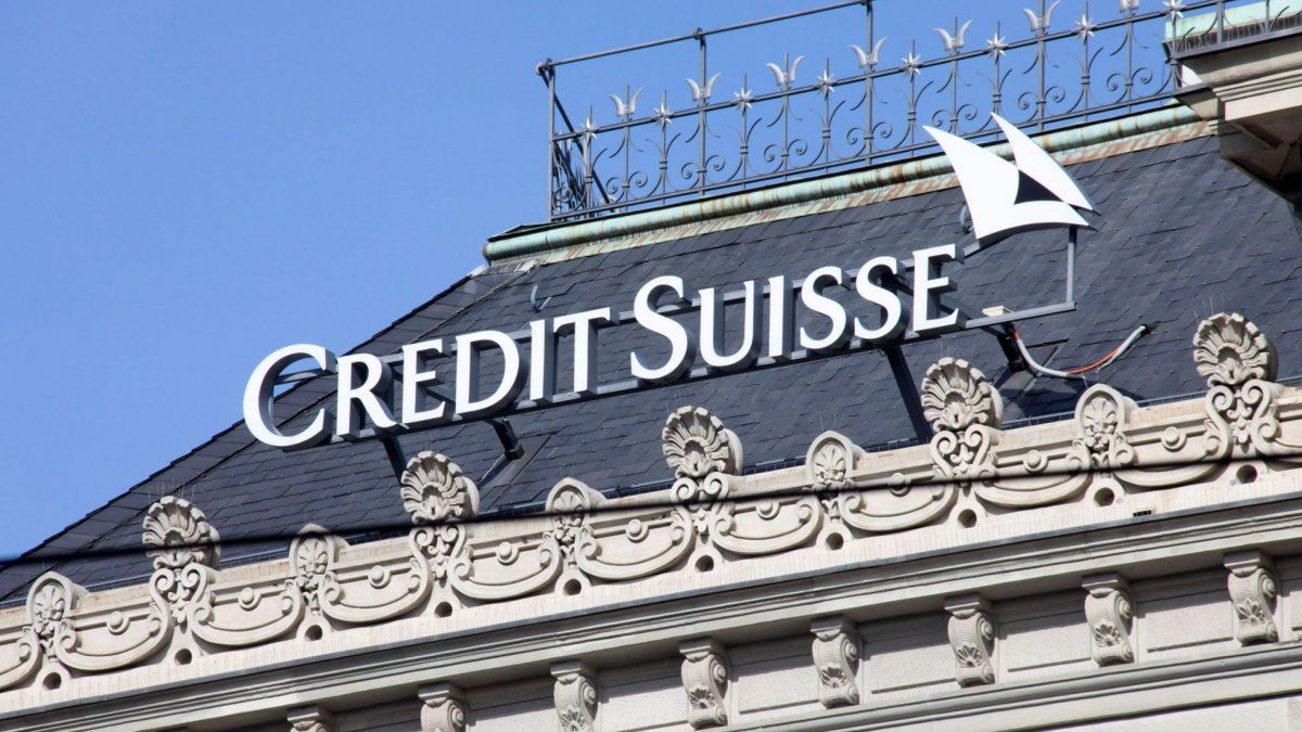 The Fed approved that UBS buy the subsidiaries of Credit Suisse in the US