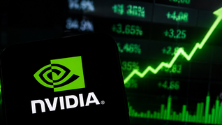 Nvidia volvió a superar las previsiones y reforzó las expectativas sobre la demanda de inteligencia artificial.