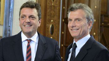kirchnerismo ahora espera a massa, y macri al peronismo no k