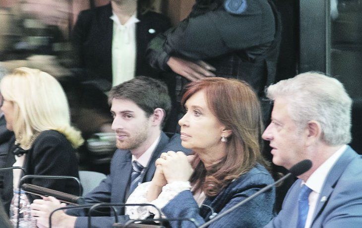 ámbito.com | pag14-15-CristinaJuicio.jpg