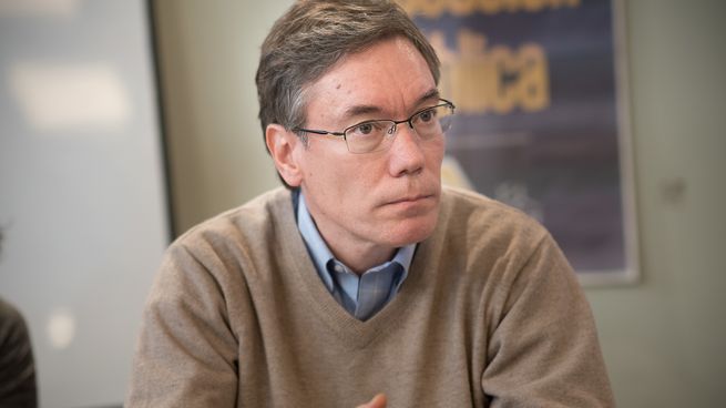 El Frente Amplio defiende la relocalización de impuestos en el Presupuesto.