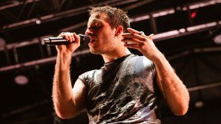 Wos sale de gira por la provincia de Buenos Aires. Wos sale de gira por la provincia de Buenos Aires.