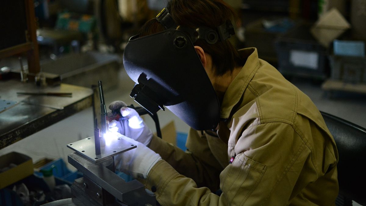 The SME industry achieved an annual growth of 12.9% in January