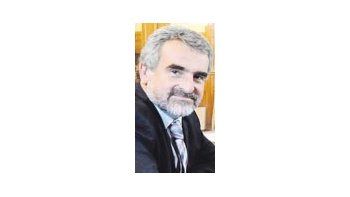 Agustín Rossi