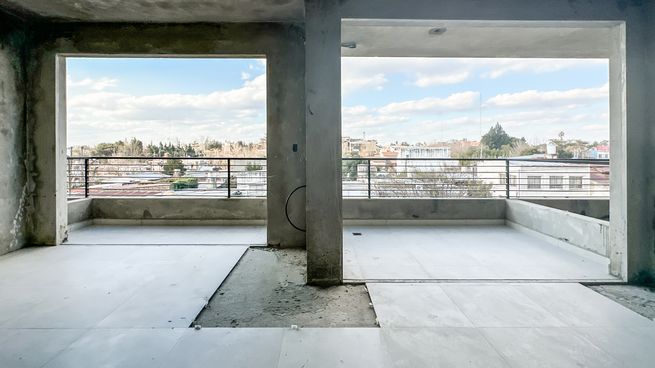 Nuevos emprendimientos ganan espacio en Colegiales. 