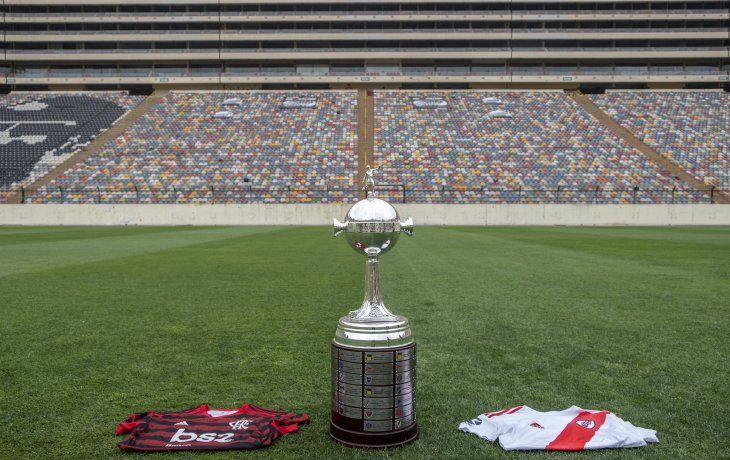Libertadores 2020: River viajará dos veces a la altura y Boca recibirá a Ramón Díaz
