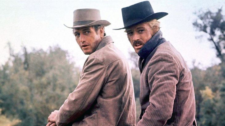 Robert Redford: Hollywood icon to a key figure of independent cinema