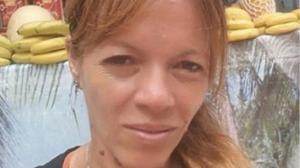 La enfermera planeaba dejar a su pareja y estaba por mudarse a vivir con sus hijos