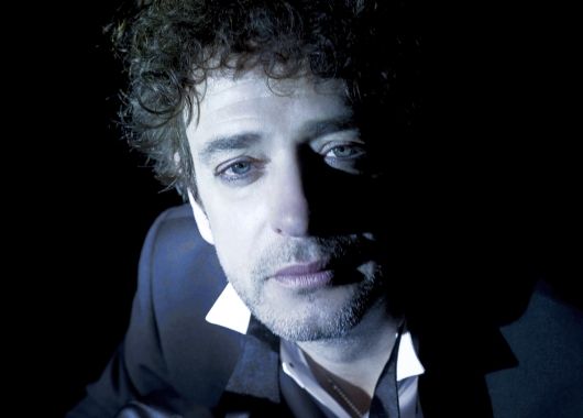 Gustavo Cerati fue internado luego de un show en Caracas