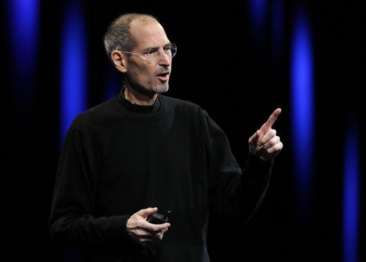 Murió Steve Jobs, fundador de Apple (foto 7)