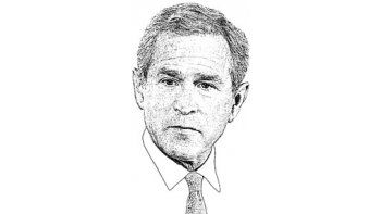 ámbito.com | George W. Bush