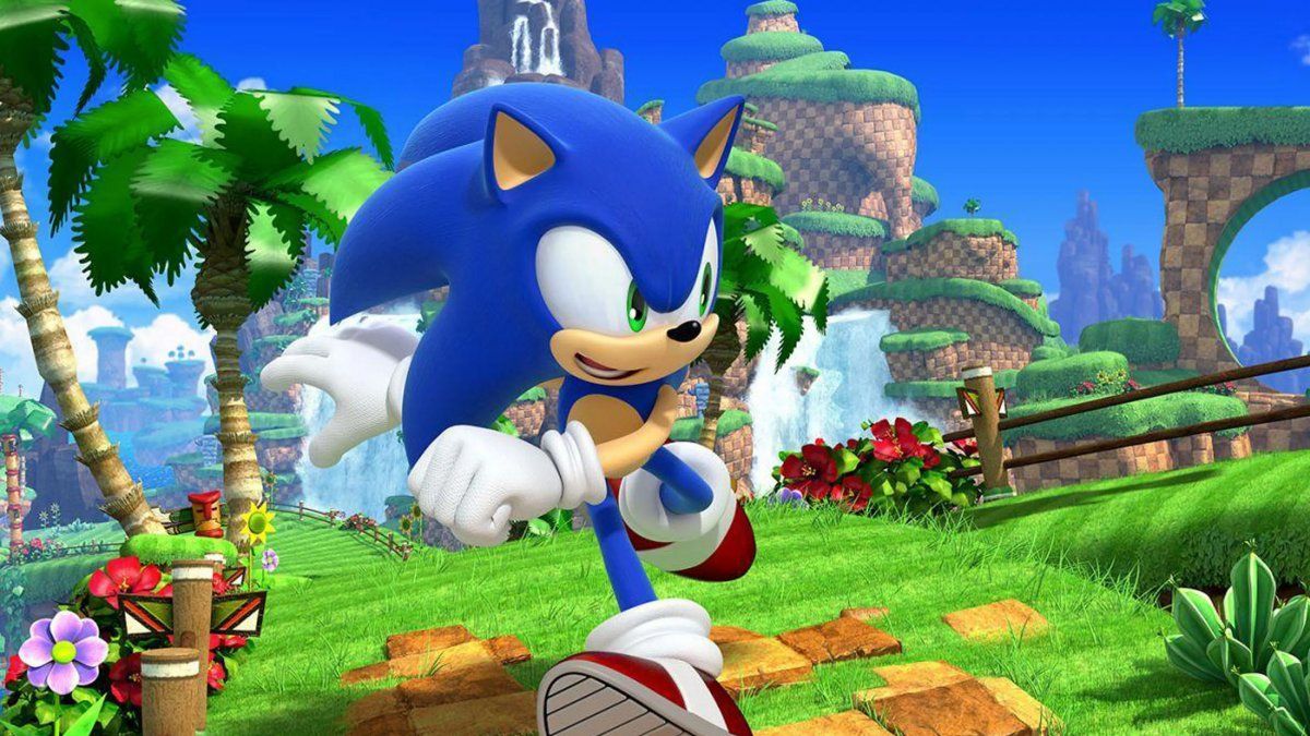 SEGA has released a free Sonic video game for April Fool’s Day in the US