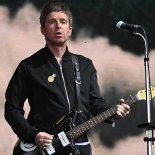 El mayor de los Gallagher ya está en el país. El mayor de los Gallagher ya está en el país.