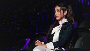 María confirmó dos shows en el Movistar Arena. María confirmó dos shows en el Movistar Arena.