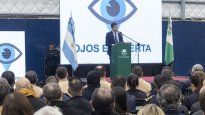 San Isidro refuerza medidas de seguridad.&nbsp;