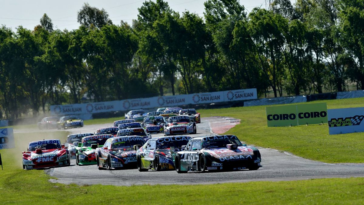 Road Tourism launched its 2022 season
