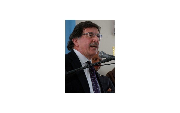 Alberto Sileoni.