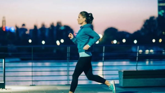 ¿Cuándo es más efectivo el entrenamiento, a la noche o a la mañana?