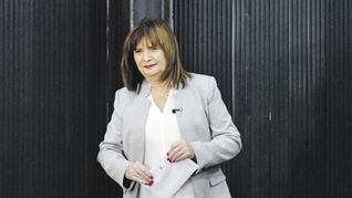 Patricia Bullrich