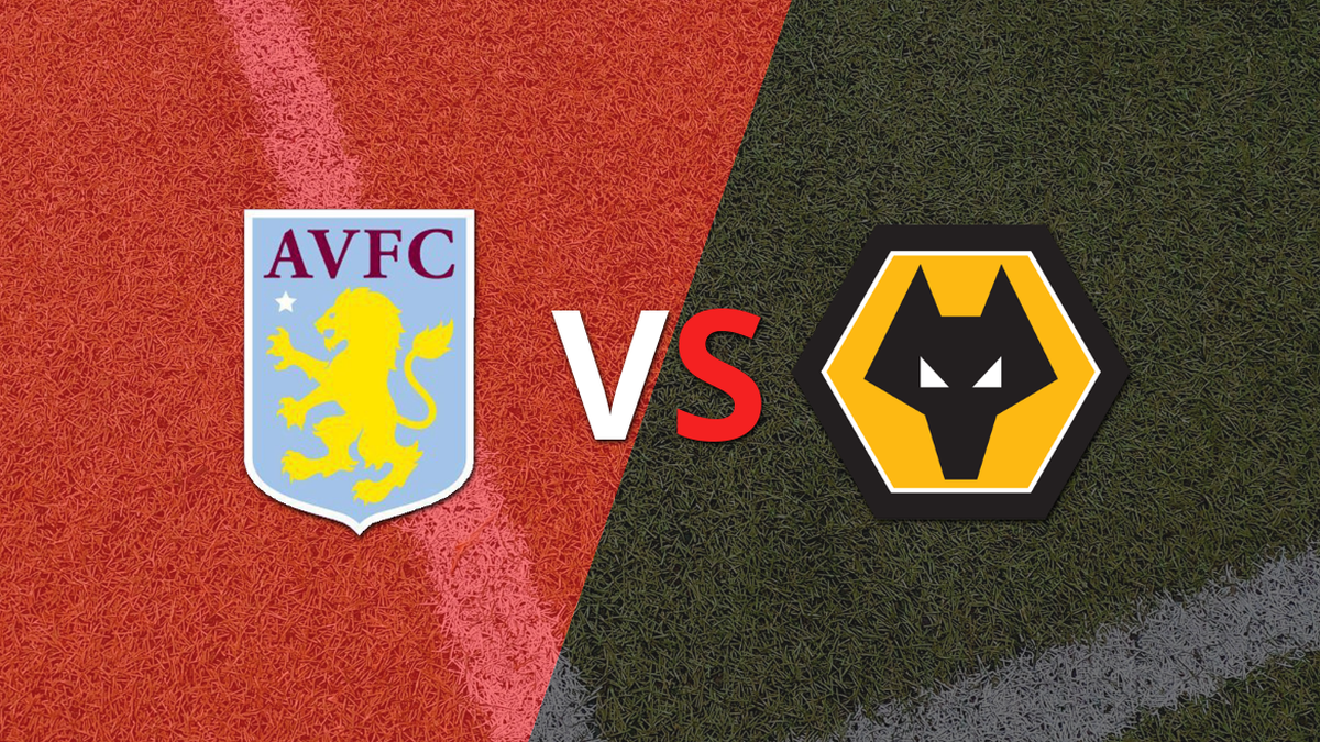 Aston Villa faces visiting Wolverhampton on matchday 30