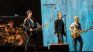 U2 viene de realizar una larga residencia en Las Vegas.