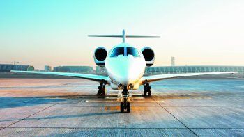 Impulso. Crece el interés por una experiencia de vuelo personalizada.