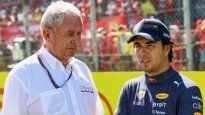 Helmut Marko, asesor deportivo de Red Bull, abre las puertas para el regreso de Checo Pérez a la Fórmula 1 en Cadillac. Necesitan alguien con experiencia, dijo.