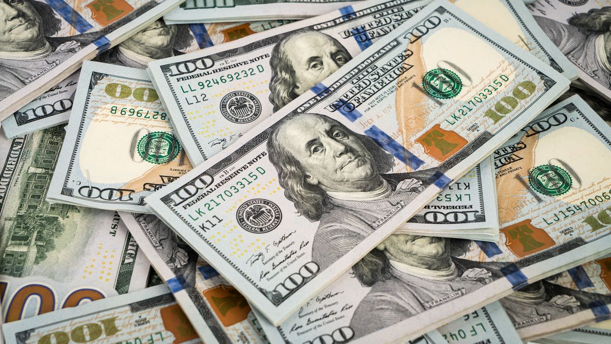 Dollar today: how much is it trading this Thursday, June 23?