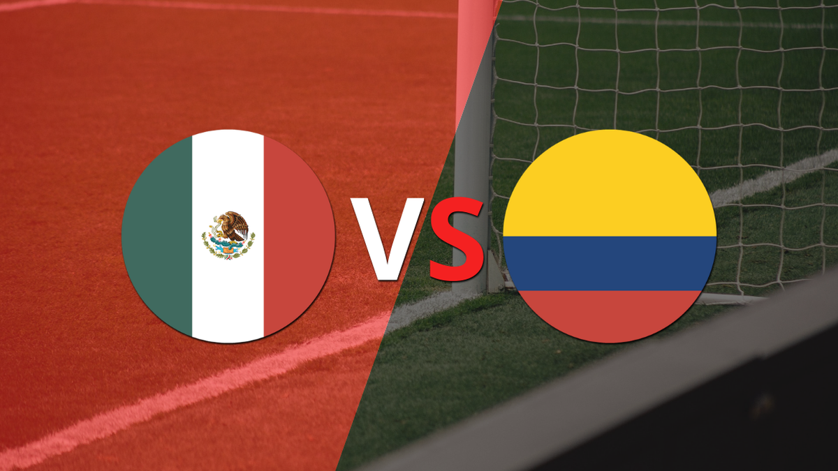 Colombia beats Mexico 3-2