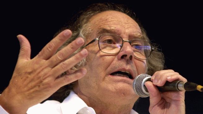 El Premio Nobel de 1980 le escribió una carta a Pedro Sánchez.&nbsp;