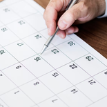 Descubre las efemérides más importantes del mes en México. Descubre las efemérides más importantes del mes en México.