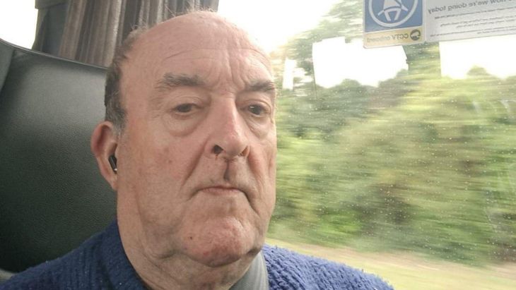 El caso de Rodrick muestra cómo la confianza en una relación virtual puede ser explotada para obtener grandes sumas de dinero. El caso de Rodrick muestra cómo la confianza en una relación virtual puede ser explotada para obtener grandes sumas de dinero.