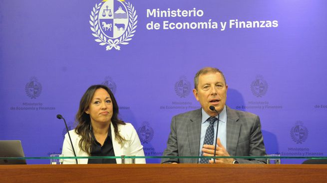 El gobierno anunció el nuevo esquema de fijación de precios de los combustibles.