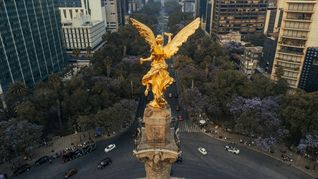 Checa la situación meteorológica en todo México. Checa la situación meteorológica en todo México.